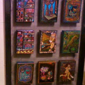 Meet your Posher, Heidi